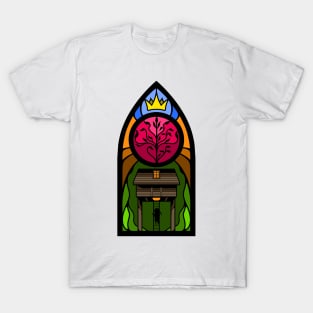 Hereditary Stained Glass T-Shirt